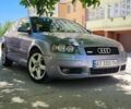 Серый Ауди A3 Sportback, объемом двигателя 1.6 л и пробегом 267 тыс. км за 5200 $, фото 11 на Automoto.ua