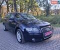 Синій Ауді A3 Sportback, об'ємом двигуна 1.6 л та пробігом 245 тис. км за 5650 $, фото 1 на Automoto.ua