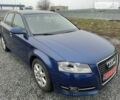 Синий Ауди A3 Sportback, объемом двигателя 1.6 л и пробегом 223 тыс. км за 8500 $, фото 1 на Automoto.ua