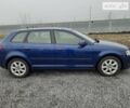 Синій Ауді A3 Sportback, об'ємом двигуна 1.6 л та пробігом 223 тис. км за 8500 $, фото 21 на Automoto.ua