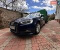 Синий Ауди A3 Sportback, объемом двигателя 1.6 л и пробегом 107 тыс. км за 13900 $, фото 1 на Automoto.ua