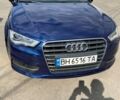 Синий Ауди A3 Sportback, объемом двигателя 1.6 л и пробегом 107 тыс. км за 13900 $, фото 1 на Automoto.ua