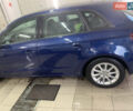 Синий Ауди A3 Sportback, объемом двигателя 1.6 л и пробегом 107 тыс. км за 16500 $, фото 2 на Automoto.ua