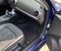 Синий Ауди A3 Sportback, объемом двигателя 1.6 л и пробегом 107 тыс. км за 13900 $, фото 6 на Automoto.ua