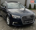 Синій Ауді A3 Sportback, об'ємом двигуна 0 л та пробігом 73 тис. км за 15600 $, фото 2 на Automoto.ua