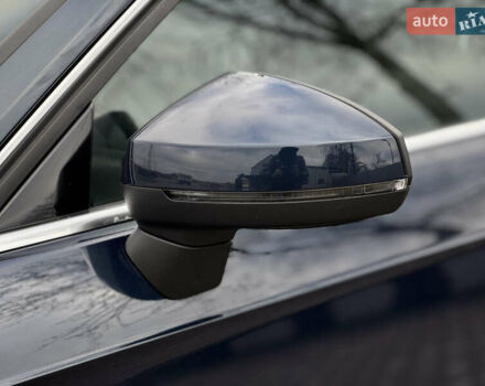 Синій Ауді A3 Sportback, об'ємом двигуна 0 л та пробігом 73 тис. км за 15600 $, фото 30 на Automoto.ua