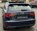 Синій Ауді A3 Sportback, об'ємом двигуна 0 л та пробігом 73 тис. км за 15600 $, фото 11 на Automoto.ua