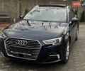 Синій Ауді A3 Sportback, об'ємом двигуна 0 л та пробігом 73 тис. км за 15600 $, фото 6 на Automoto.ua