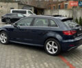 Синій Ауді A3 Sportback, об'ємом двигуна 0 л та пробігом 73 тис. км за 15600 $, фото 14 на Automoto.ua