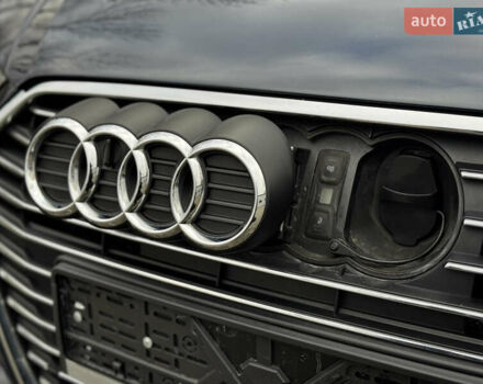 Синій Ауді A3 Sportback, об'ємом двигуна 0 л та пробігом 73 тис. км за 15600 $, фото 28 на Automoto.ua