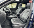 Синій Ауді A3 Sportback, об'ємом двигуна 0 л та пробігом 73 тис. км за 15600 $, фото 45 на Automoto.ua