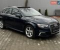 Синий Ауди A3 Sportback, объемом двигателя 0 л и пробегом 73 тыс. км за 15500 $, фото 1 на Automoto.ua