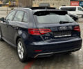 Синій Ауді A3 Sportback, об'ємом двигуна 0 л та пробігом 73 тис. км за 15600 $, фото 12 на Automoto.ua