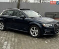 Синій Ауді A3 Sportback, об'ємом двигуна 0 л та пробігом 73 тис. км за 15600 $, фото 15 на Automoto.ua