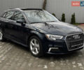 Синій Ауді A3 Sportback, об'ємом двигуна 0 л та пробігом 73 тис. км за 15600 $, фото 4 на Automoto.ua