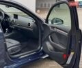 Синий Ауди A3 Sportback, объемом двигателя 0 л и пробегом 73 тыс. км за 15500 $, фото 27 на Automoto.ua
