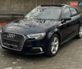 Синій Ауді A3 Sportback, об'ємом двигуна 0 л та пробігом 73 тис. км за 15600 $, фото 7 на Automoto.ua