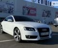 Білий Ауді A5 Sportback, об'ємом двигуна 2 л та пробігом 234 тис. км за 12000 $, фото 1 на Automoto.ua