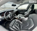 Білий Ауді A5 Sportback, об'ємом двигуна 2 л та пробігом 102 тис. км за 22000 $, фото 21 на Automoto.ua