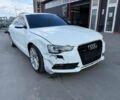 Білий Ауді A5 Sportback, об'ємом двигуна 2 л та пробігом 116 тис. км за 11900 $, фото 1 на Automoto.ua