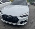 Білий Ауді A5 Sportback, об'ємом двигуна 2 л та пробігом 28 тис. км за 23000 $, фото 1 на Automoto.ua