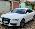Белый Ауди A5 Sportback, объемом двигателя 2 л и пробегом 194 тыс. км за 9900 $, фото 2 на Automoto.ua