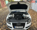 Белый Ауди A5 Sportback, объемом двигателя 2 л и пробегом 194 тыс. км за 9900 $, фото 21 на Automoto.ua