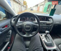 Белый Ауди A5 Sportback, объемом двигателя 2 л и пробегом 194 тыс. км за 9900 $, фото 18 на Automoto.ua