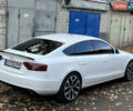 Белый Ауди A5 Sportback, объемом двигателя 2 л и пробегом 194 тыс. км за 9900 $, фото 4 на Automoto.ua