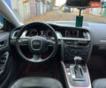Белый Ауди A5 Sportback, объемом двигателя 2 л и пробегом 194 тыс. км за 9900 $, фото 13 на Automoto.ua