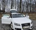 Белый Ауди A5 Sportback, объемом двигателя 1.98 л и пробегом 232 тыс. км за 8500 $, фото 17 на Automoto.ua