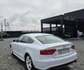 Белый Ауди A5 Sportback, объемом двигателя 1.98 л и пробегом 232 тыс. км за 8500 $, фото 1 на Automoto.ua