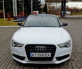 Білий Ауді A5 Sportback, об'ємом двигуна 2.97 л та пробігом 309 тис. км за 15800 $, фото 1 на Automoto.ua