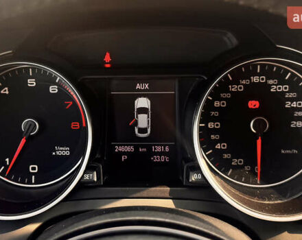 Ауді A5 Sportback 2012 у Києві на Automoto.ua Білий Ауді A5 Sportback, об'ємом двигуна 1.8 л та пробігом 248 тис. км за 12800 $, фото 13 на Automoto.ua