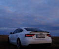 Білий Ауді A5 Sportback, об'ємом двигуна 2 л та пробігом 250 тис. км за 18000 $, фото 1 на Automoto.ua