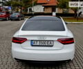 Білий Ауді A5 Sportback, об'ємом двигуна 2.97 л та пробігом 309 тис. км за 15800 $, фото 9 на Automoto.ua