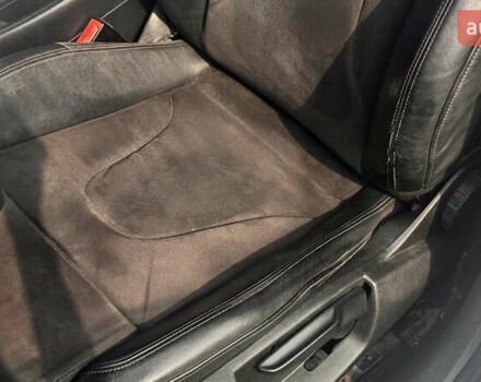 Ауді A5 Sportback 2012 у Києві на Automoto.ua Білий Ауді A5 Sportback, об'ємом двигуна 1.8 л та пробігом 248 тис. км за 12800 $, фото 10 на Automoto.ua