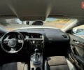 Ауді A5 Sportback 2012 у Києві на Automoto.ua Білий Ауді A5 Sportback, об'ємом двигуна 1.8 л та пробігом 248 тис. км за 12800 $, фото 15 на Automoto.ua