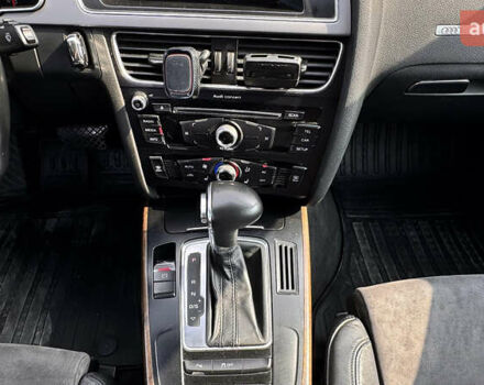 Ауді A5 Sportback 2012 у Києві на Automoto.ua Білий Ауді A5 Sportback, об'ємом двигуна 1.8 л та пробігом 248 тис. км за 12800 $, фото 12 на Automoto.ua