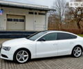 Білий Ауді A5 Sportback, об'ємом двигуна 2.97 л та пробігом 309 тис. км за 15800 $, фото 14 на Automoto.ua