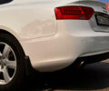 Ауді A5 Sportback 2012 у Києві на Automoto.ua Білий Ауді A5 Sportback, об'ємом двигуна 1.8 л та пробігом 248 тис. км за 12800 $, фото 7 на Automoto.ua