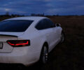Білий Ауді A5 Sportback, об'ємом двигуна 2 л та пробігом 250 тис. км за 18000 $, фото 2 на Automoto.ua