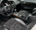 Білий Ауді A5 Sportback, об'ємом двигуна 1.8 л та пробігом 136 тис. км за 10950 $, фото 8 на Automoto.ua