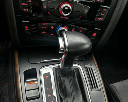 Білий Ауді A5 Sportback, об'ємом двигуна 1.8 л та пробігом 136 тис. км за 10950 $, фото 12 на Automoto.ua