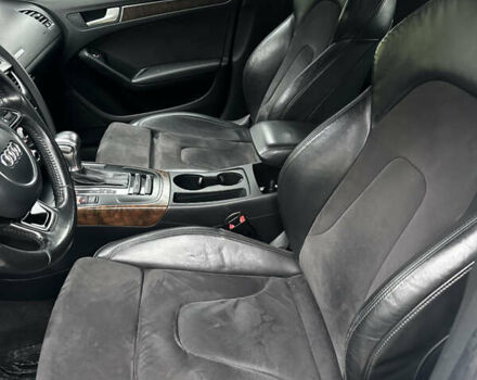 Білий Ауді A5 Sportback, об'ємом двигуна 1.8 л та пробігом 136 тис. км за 10950 $, фото 7 на Automoto.ua