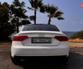 Ауді A5 Sportback 2012 у Києві на Automoto.ua Білий Ауді A5 Sportback, об'ємом двигуна 1.8 л та пробігом 248 тис. км за 12800 $, фото 4 на Automoto.ua