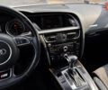Ауді A5 Sportback 2012 у Києві на Automoto.ua Білий Ауді A5 Sportback, об'ємом двигуна 1.8 л та пробігом 248 тис. км за 12800 $, фото 14 на Automoto.ua