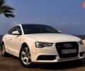 Ауді A5 Sportback 2012 у Києві на Automoto.ua Білий Ауді A5 Sportback, об'ємом двигуна 1.8 л та пробігом 248 тис. км за 12800 $, фото 1 на Automoto.ua