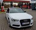 Білий Ауді A5 Sportback, об'ємом двигуна 2.97 л та пробігом 309 тис. км за 15800 $, фото 2 на Automoto.ua