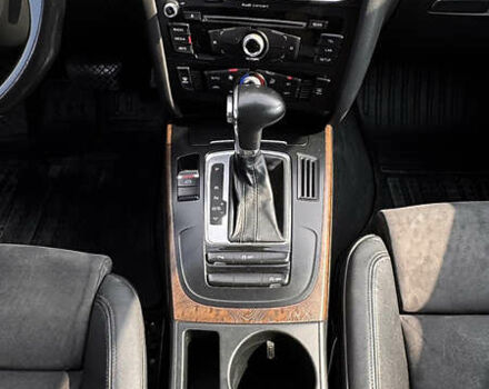 Ауді A5 Sportback 2012 у Києві на Automoto.ua Білий Ауді A5 Sportback, об'ємом двигуна 1.8 л та пробігом 248 тис. км за 12800 $, фото 9 на Automoto.ua